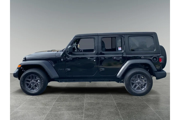 $34596 : Jeep Wrangler 2024 4x4 Sport image 2