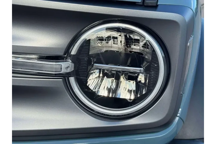 $39300 : Ford Bronco 2023 4x4 Base 4d image 6