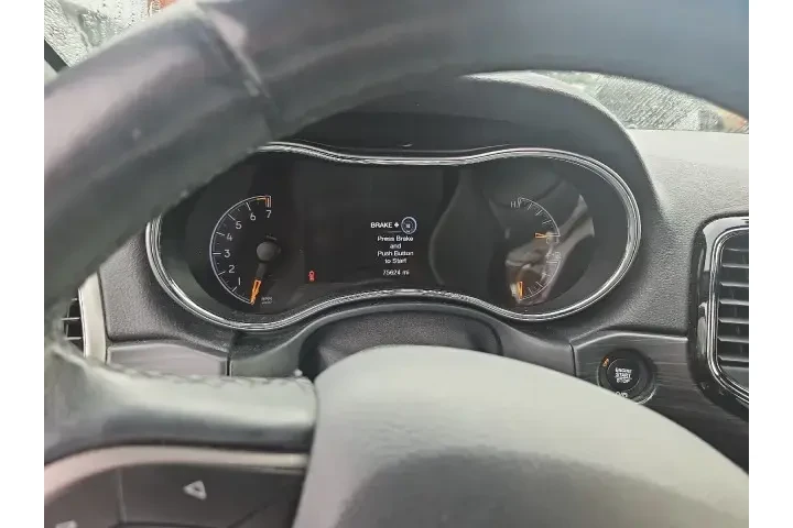 $16995 : Jeep Grand Cherokee 2019 4x2 image 10