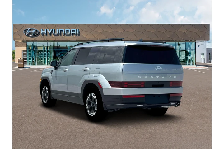 $39316 : Hyundai SANTA FE 2026 AWD SE image 5