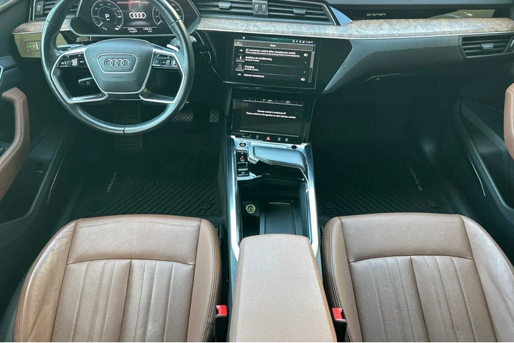 $27500 : Audi e-tron 2022 AWD quattro image 6