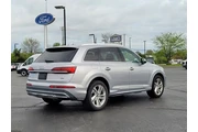 $24952 : Audi Q7 2021 AWD quattro Pre thumbnail