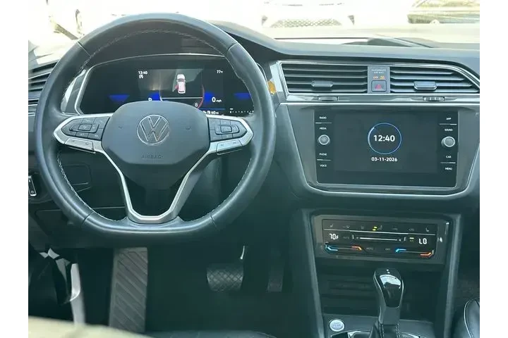 $18441 : Volkswagen Tiguan 2023 SE 4d image 9