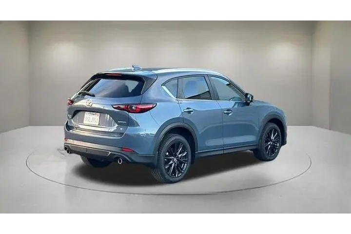 $28924 : Mazda CX-5 2023 AWD 2.5 S Ca image 4