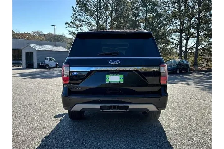 $27598 : Ford Expedition MAX 2021 4x2 image 6