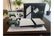 $200 : Sony PlayStation 5Pro 2TB Game thumbnail