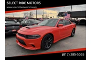 2022 Charger R/T en Arlington TX