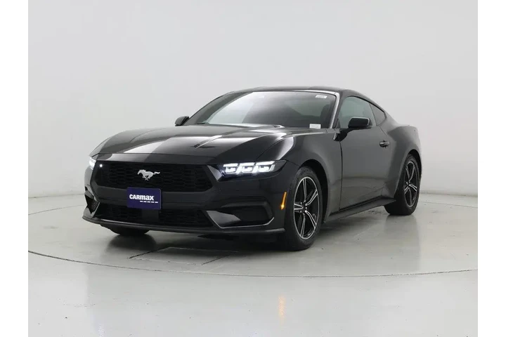 $33998 : Ford Mustang 2024 EcoBoost 2 image 4
