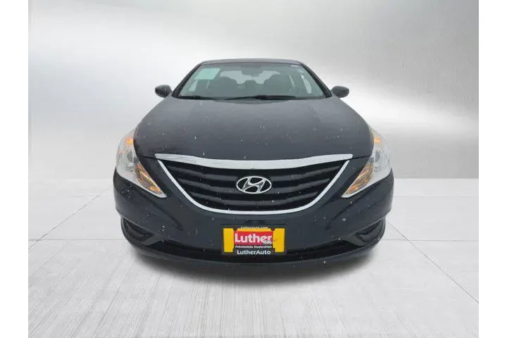 $8000 : Hyundai SONATA 2011 GLS 4dr image 8