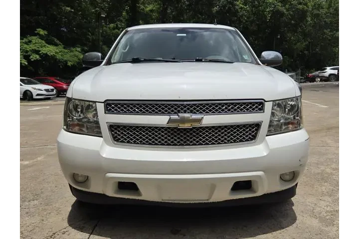 $10500 : Chevrolet Tahoe 2011 4x2 LTZ image 1