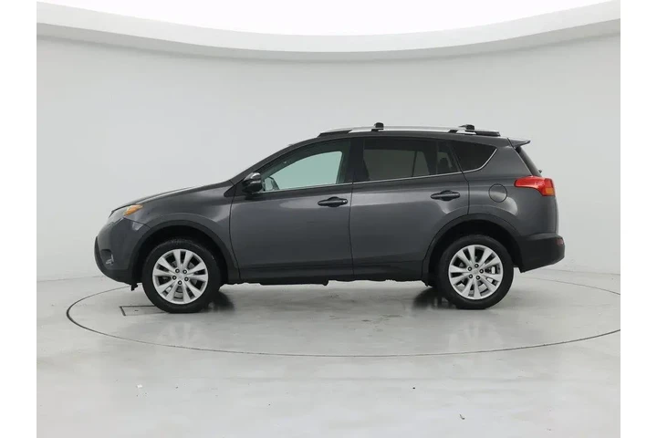 $17998 : Toyota RAV4 2015 AWD Limited image 3