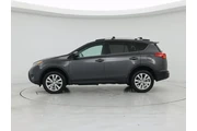 $17998 : Toyota RAV4 2015 AWD Limited thumbnail