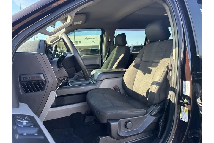 $18750 : Ford F-150 2019 4x4 XL 4dr S image 9