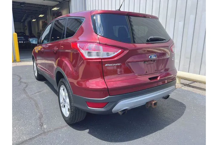 $8000 : Ford Escape 2014 AWD SE 4dr image 6