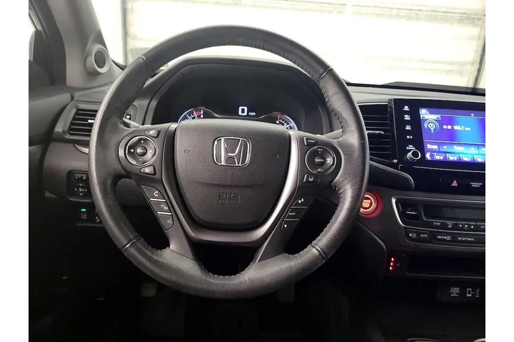 $31998 : Honda Ridgeline 2023 AWD RTL image 10