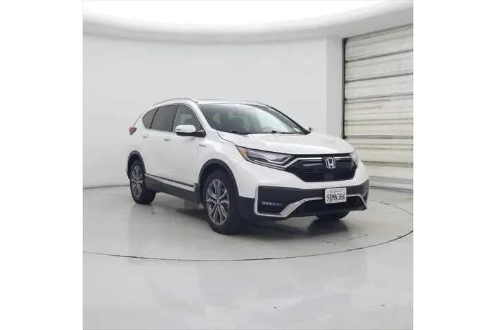 $32998 : Honda CR-V Hybrid 2022 AWD T image 1