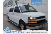 Chevrolet Express 2018 2500 en New Hampshire