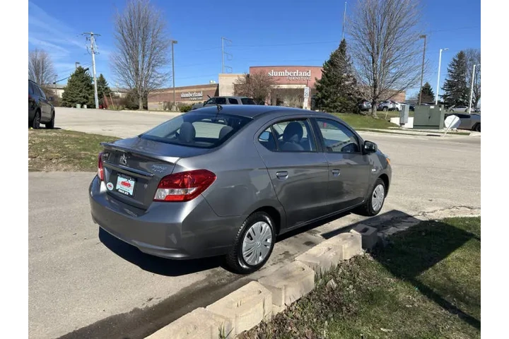 $6900 : 2017 Mirage G4 ES image 6