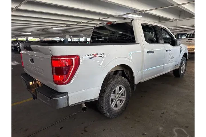 $36995 : Ford F-150 2023 4x4 XLT 4dr image 3