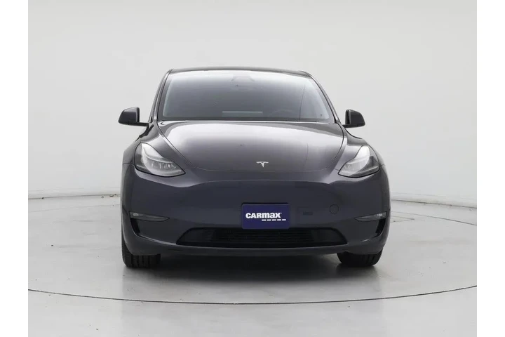 $37998 : Tesla Model Y 2024 AWD Long image 5