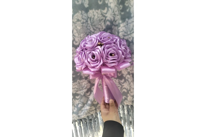 Bonitos ramos rosas eternas image 5