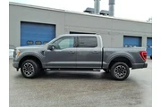 $39608 : Ford F-150 2023 4x4 XLT 4dr thumbnail