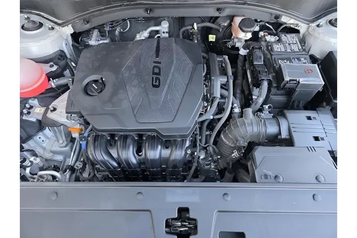 $23766 : Hyundai SANTA FE 2023 AWD SE image 10