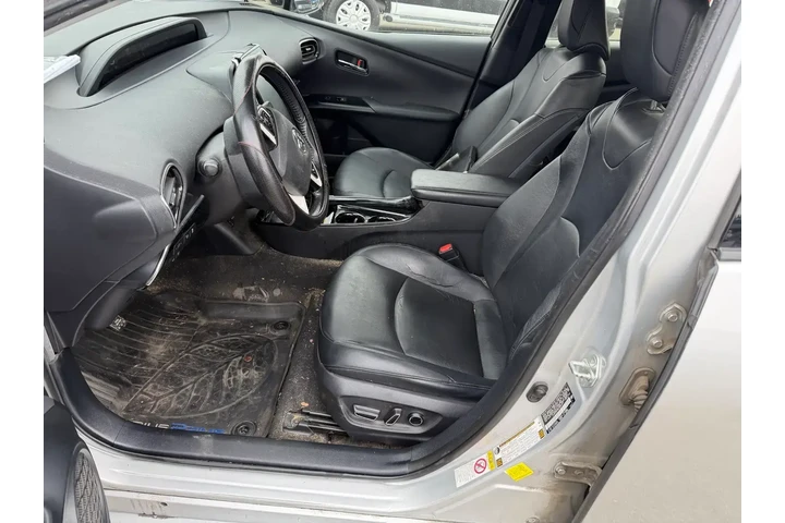 $13000 : Toyota Prius Prime 2017 Prem image 10