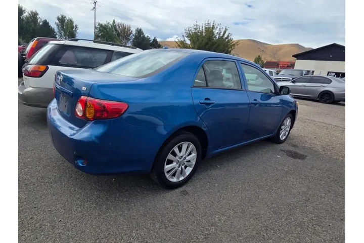 $7999 : 2010 Corolla image 4