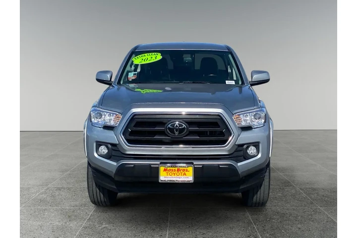 $33163 : Toyota Tacoma 2023 image 8
