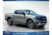 Ford Ranger 2024 4x4 XLT 4dr