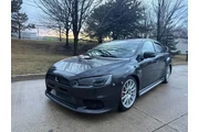 $29991 : 2015 Lancer Evolution GSR thumbnail