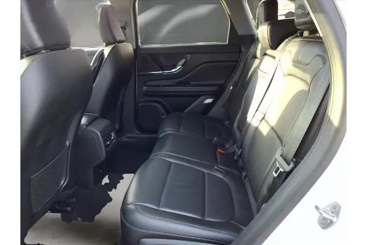 $28872 : Lincoln Corsair 2021 AWD Sta image 5