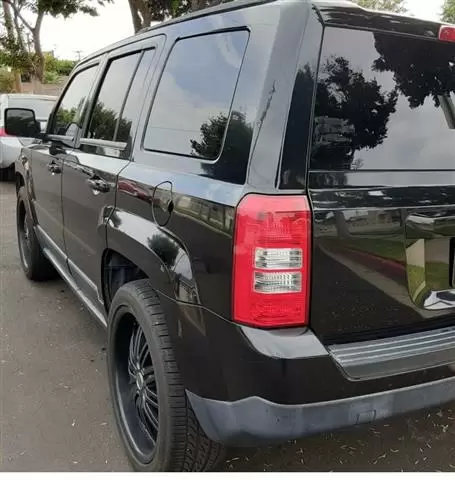 $3500 : 2012 Jeep Patriot Sport SUV image 2