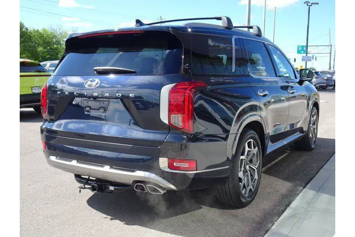 $38560 : Hyundai PALISADE 2022 Callig image 5