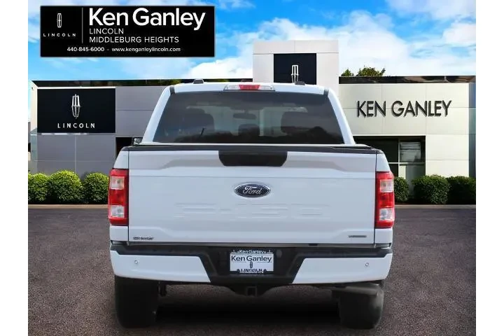 $37264 : Ford F-150 2023 4x4 XL 4dr S image 6