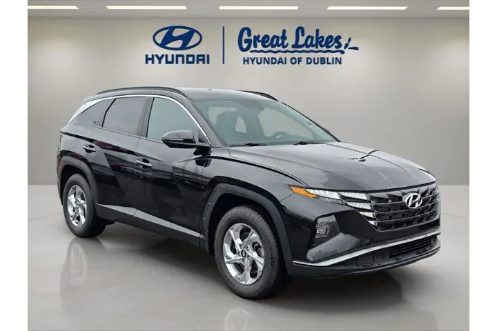 $21966 : Hyundai TUCSON 2023 AWD SEL image 7