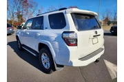 $36999 : Toyota 4Runner 2022 4x4 SR5 thumbnail