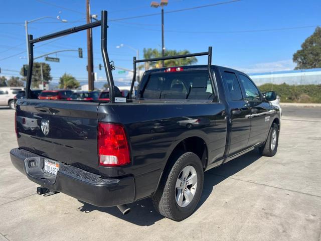 $28995 : 2017 RAM 1500 QUAD CAB2017 RA image 6