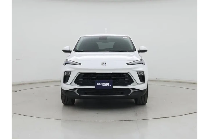 $22998 : Buick Encore GX 2025 AWD Pre image 5