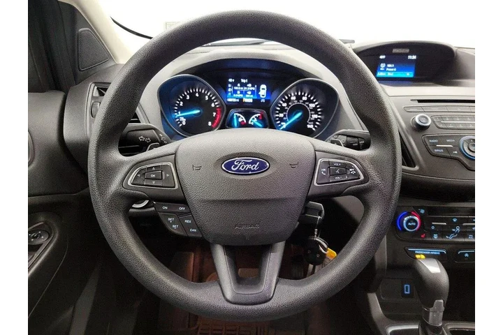 $13998 : Ford Escape 2017 SE 4dr SUV image 10