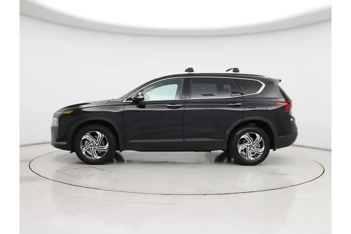 $21998 : Hyundai SANTA FE 2023 SEL 4d image 3