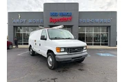 Ford E-Series 2006 E-250 3dr