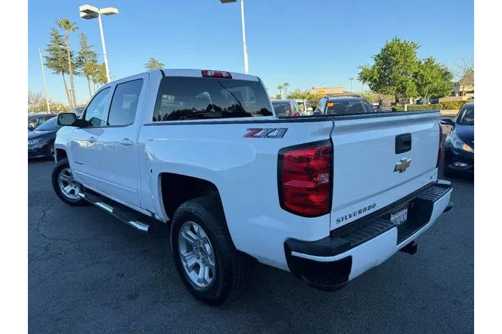 $26150 : Chevrolet Silverado 1500 201 image 5