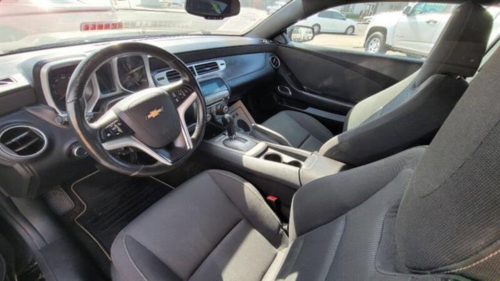 $13995 : 2012 Camaro LT image 8