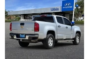 $17799 : Chevrolet Colorado 2019 4x2 thumbnail