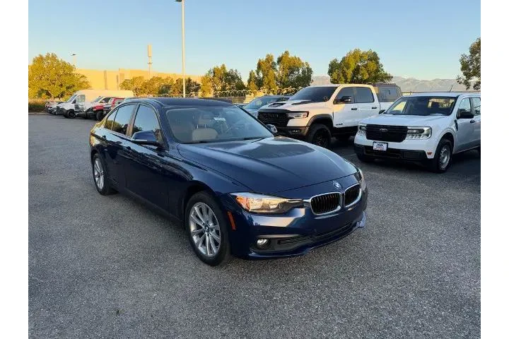 $15200 : BMW 3 Series 2017 320i 4dr S image 2