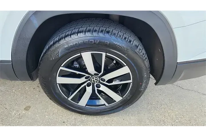 $26218 : Volkswagen Atlas 2023 SE 4dr image 9