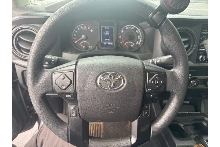 $24995 : Toyota Tacoma 2022 4x2 SR 4d image 8