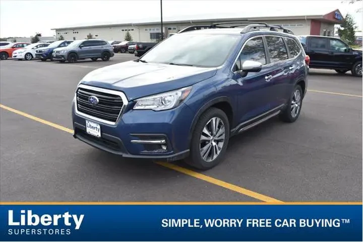$19999 : Subaru Ascent 2019 AWD Touri image 7